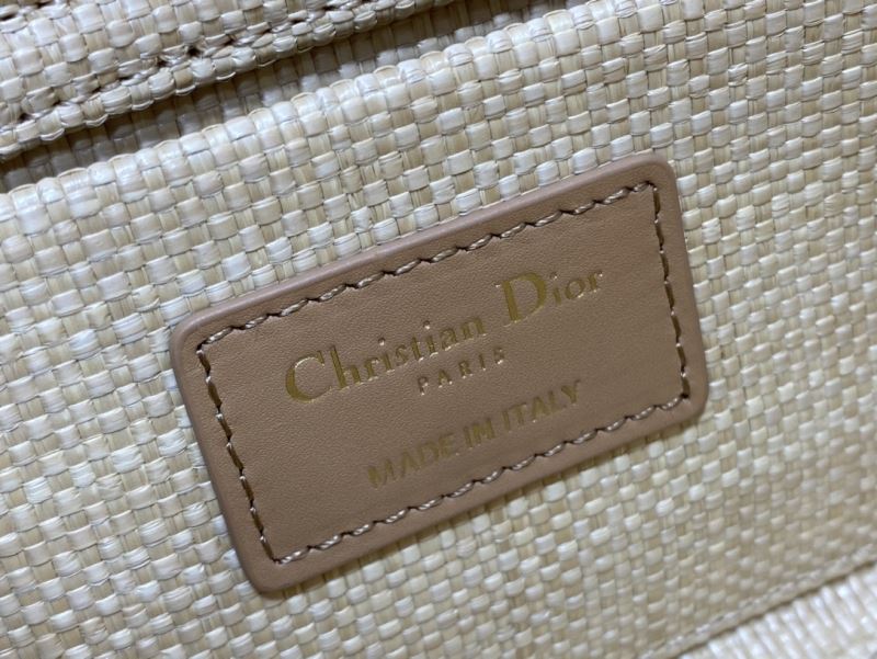 Christian Dior My Lady Bags